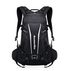 Discover the Anmeilu Hiking Backpack
