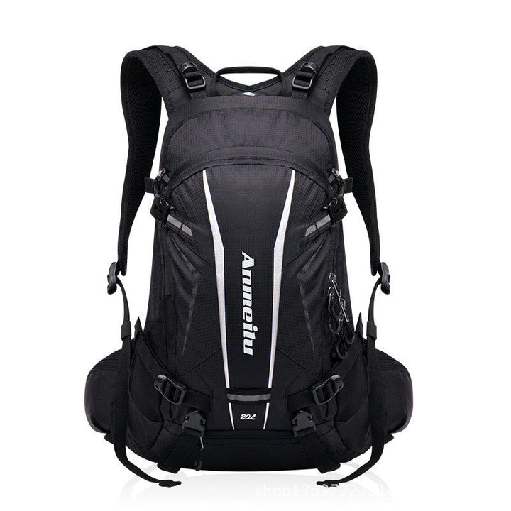 Discover the Anmeilu Hiking Backpack