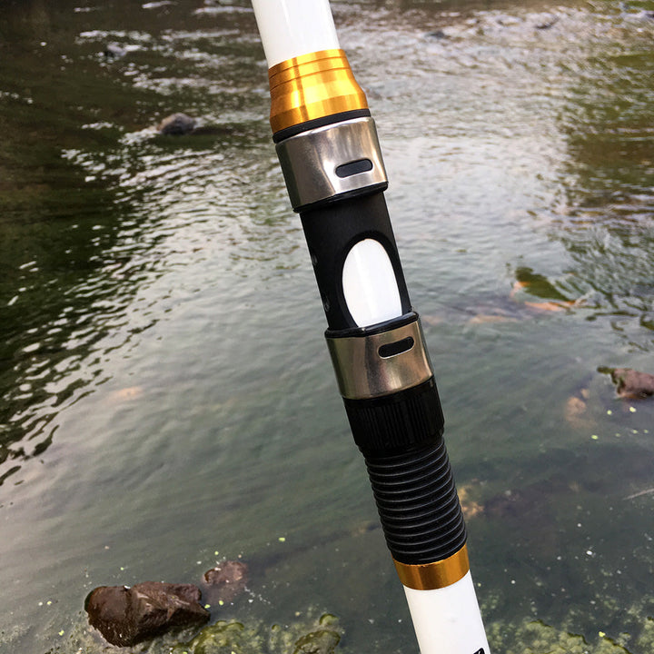 The Ultimate Sea Otter Fishing Rod: Your New Best Friend on the Water