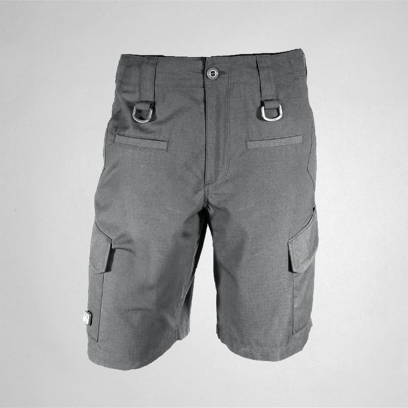 Discover the Perfect Blend of Comfort and Utility with Men's Classic Tactical Shorts