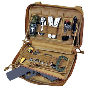 Discover the Military Fan Tactical Waist Bag: Your Ultimate Companion
