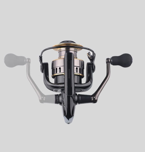 Reel in the Big Catch with Our Fishing Line Wheel Fishing Rod