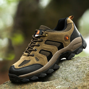 Discover the Ultimate Waterproof and Breathable Hiking Sports Shoes