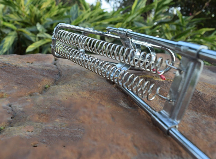 Revolutionize Your Fishing Experience with the Automatic Fishing Rod Holder