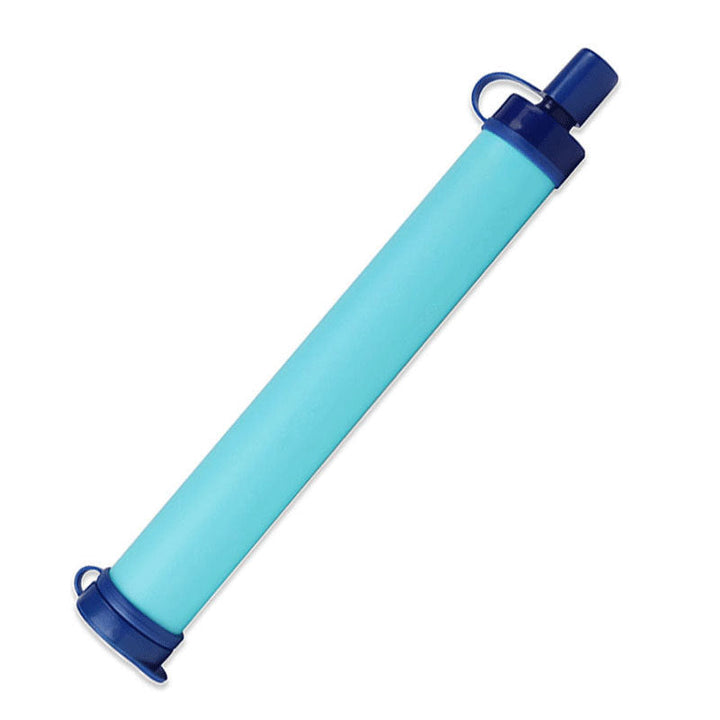 Unleash Adventure with Clean Water: The Outdoor Water Purifier Filter