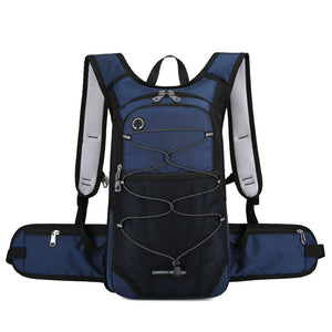 Discover the Ultimate Outdoor Experience with Our Hiking Cycling Backpack