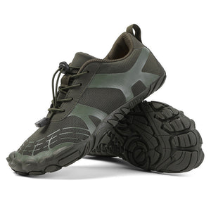 Outdoor Five-finger Hiking Boots: Your Ultimate Companion for Adventure