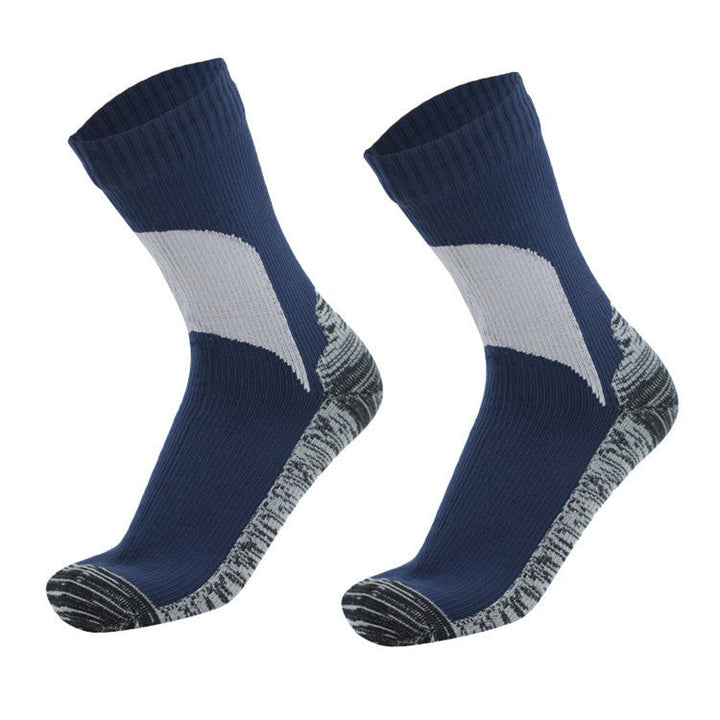 Discover the Ultimate Outdoor Ski Wading Waterproof Socks