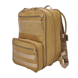 Explore the Great Outdoors with Our Tactical Backpack