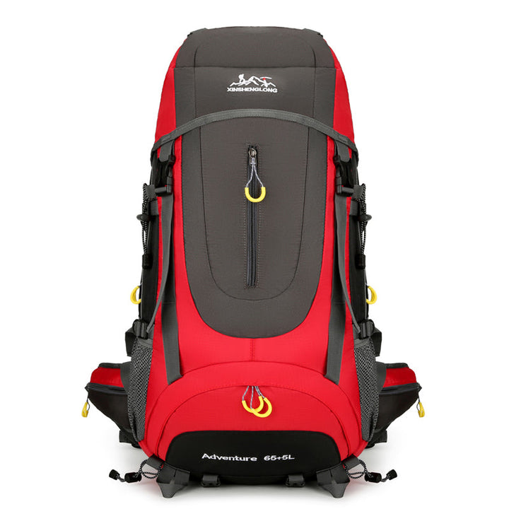 Discover the Ultimate Backpack for Your Adventures