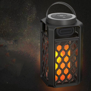Illuminate Your Adventures with the Atmosphere Camping Lantern