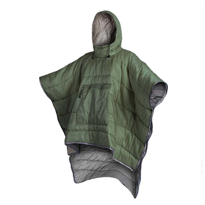 Experience the Great Outdoors with Comfort: The Ultimate Outdoor Camping Sleeping Bag