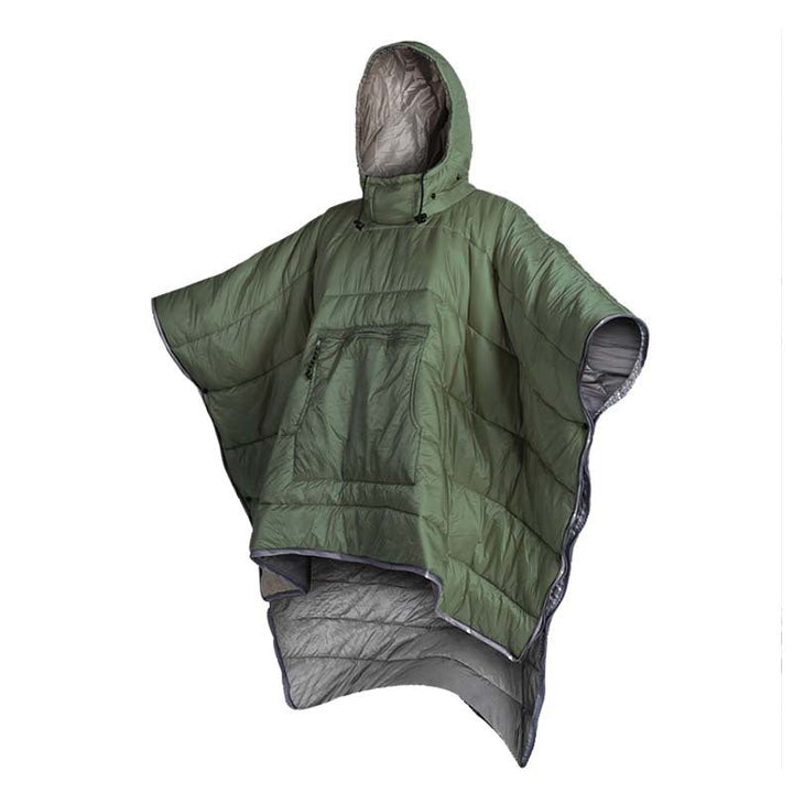Experience the Great Outdoors with Comfort: The Ultimate Outdoor Camping Sleeping Bag