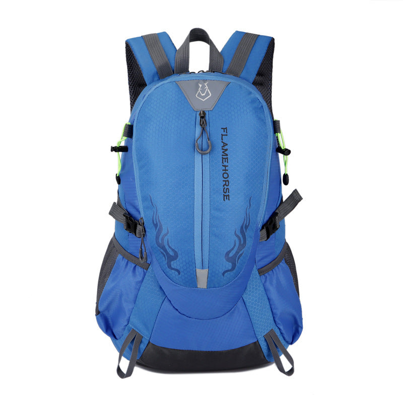 Enhance Your Adventures with the Multifunctional Korean Style Casual Computer Bag