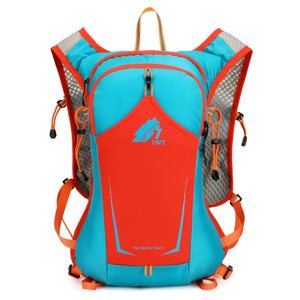 Discover the Ultimate Multi Functional Outdoor Cycling and Hiking Backpack