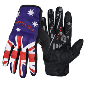 Mountain Bike Gloves For Men