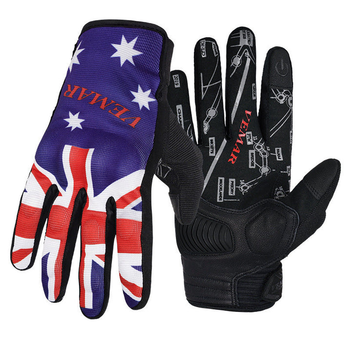Mountain Bike Gloves For Men