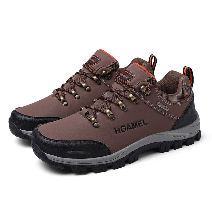 Discover the Ultimate Hiking Experience with Our Men's Hiking Shoes