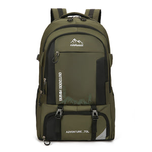 Discover the Ultimate Outdoor Luggage Hiking Backpack