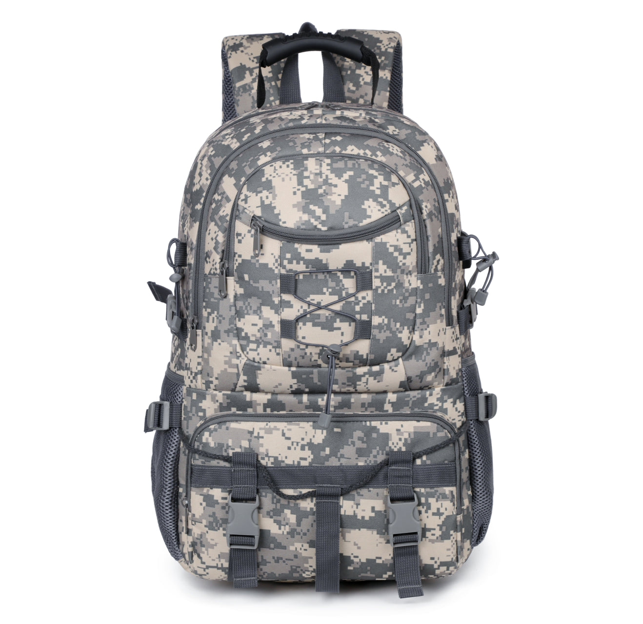 Fashionable Travel Computer Backpack, Men's Backpack