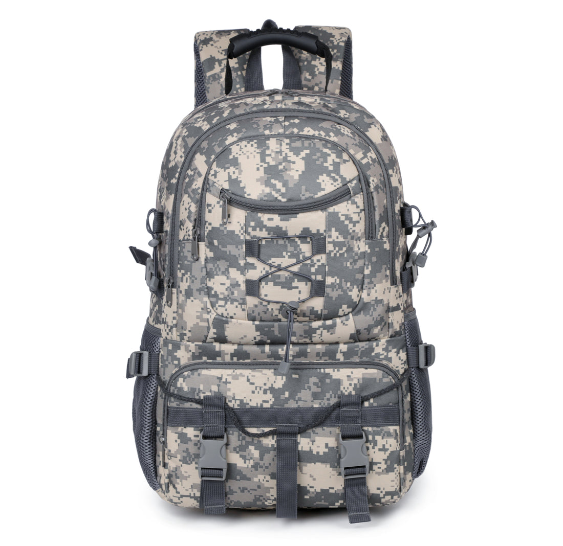 Fashionable Travel Computer Backpack, Men's Backpack