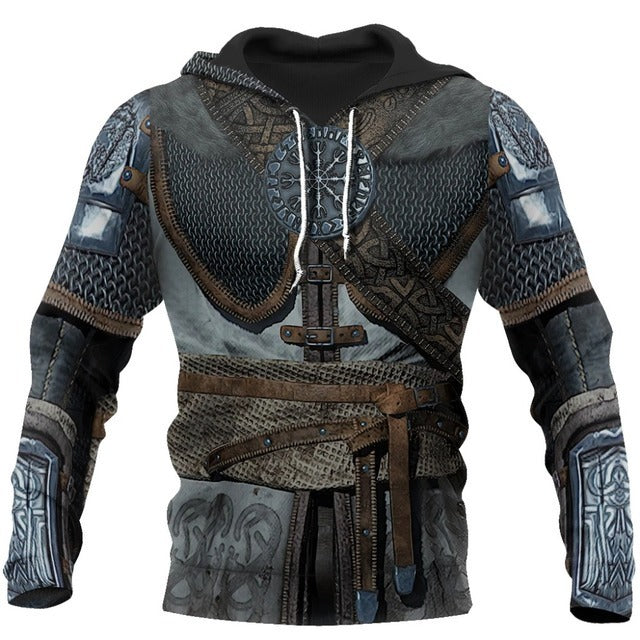 Men's Clothing Hiking Jacket