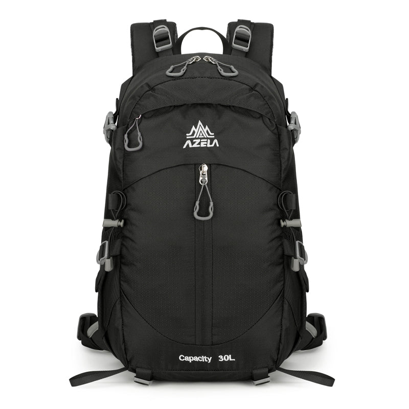 30L Outdoor Hiking Backpack, Multi-functional