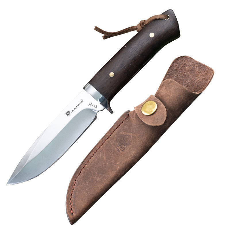 Survival Knife Self-defense Pocket Knife High Hardness