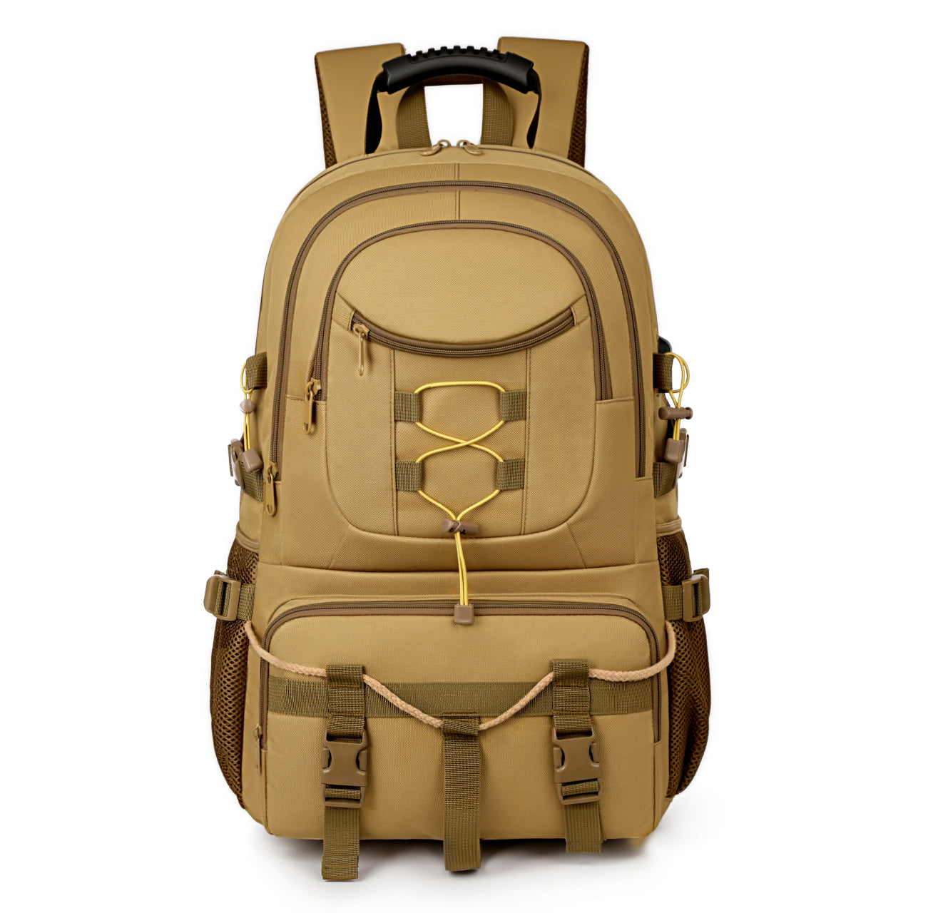 Fashionable Travel Computer Backpack, Men's Backpack