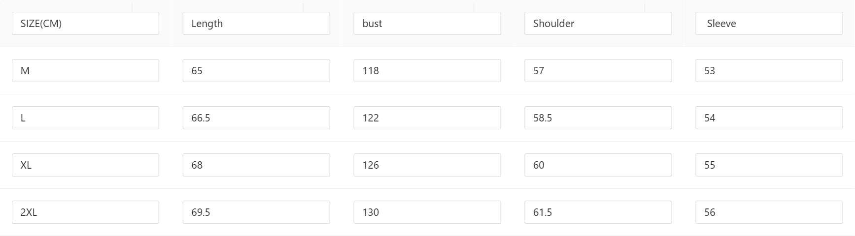 PU Autumn Leather Jacket