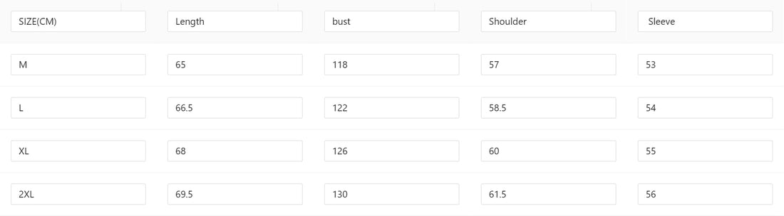 PU Autumn Leather Jacket