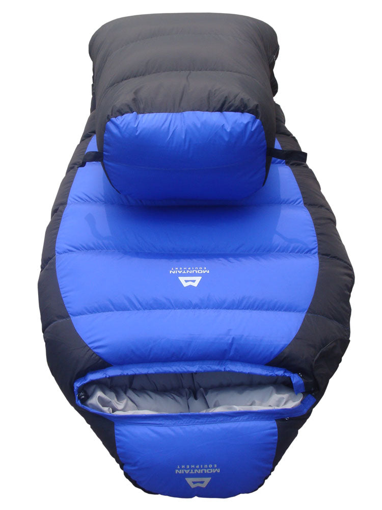 Desert Fox Down Sleeping Bag Outdoor Ultralight