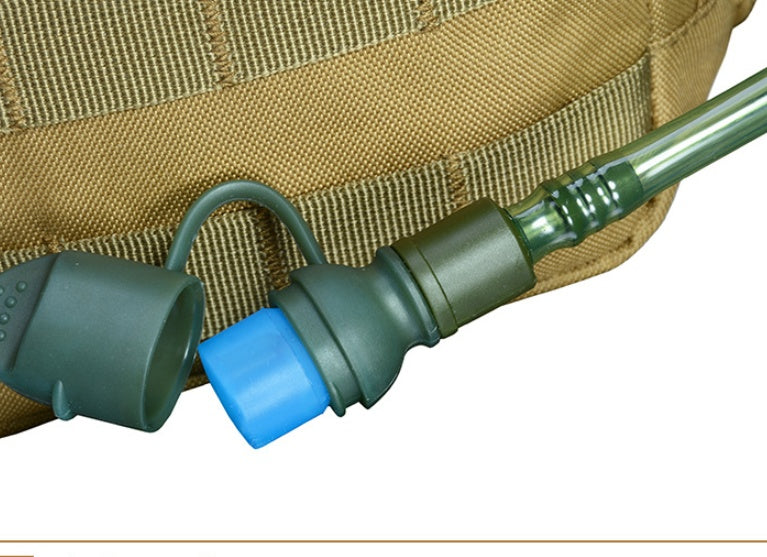 Mountain Tactical Backpack Camping
