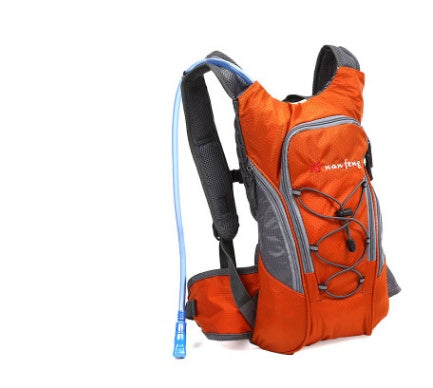 Sports outdoor bag bicycle riding water bag