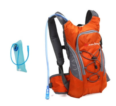 Sports outdoor bag bicycle riding water bag
