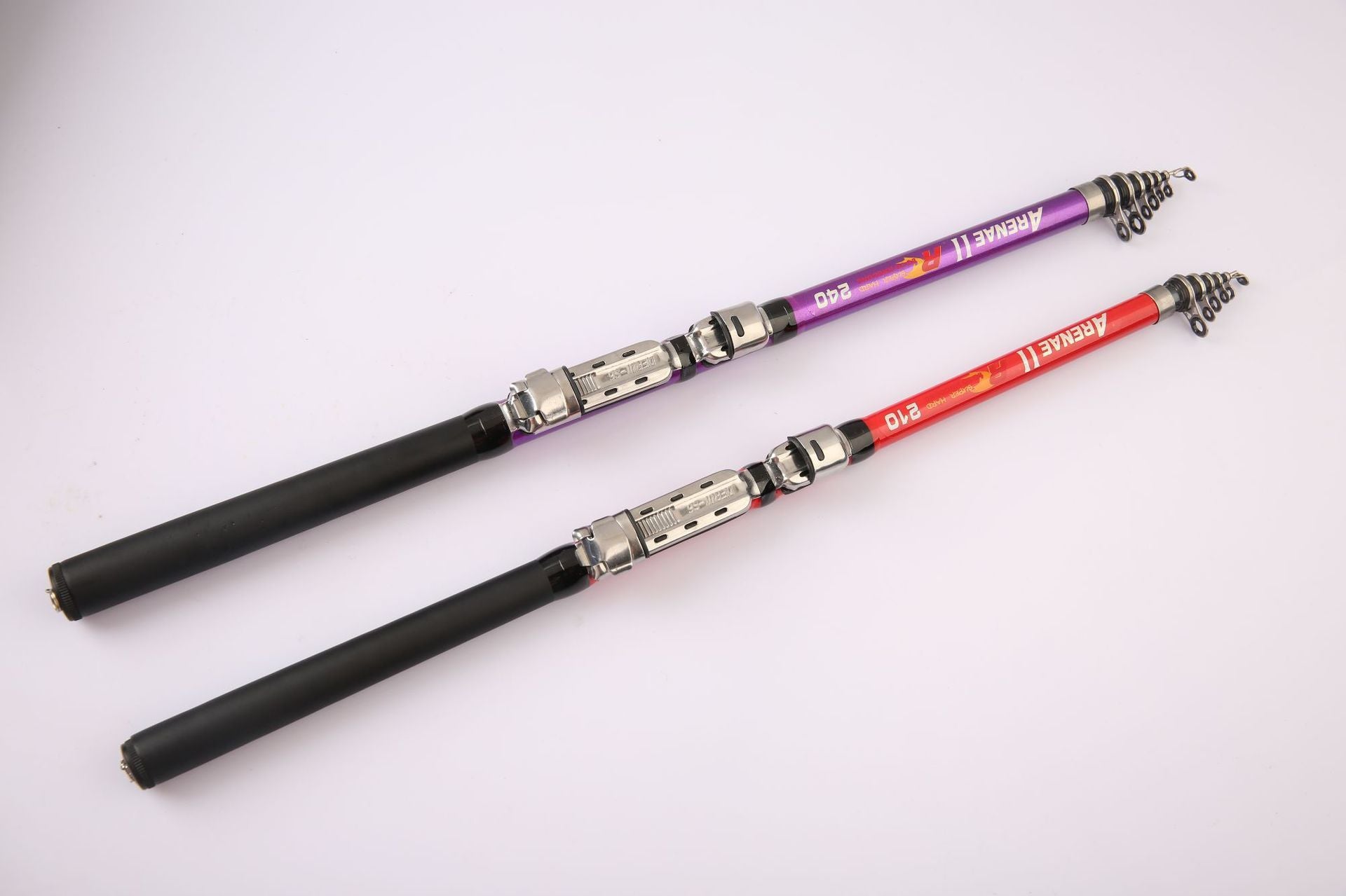 Small Rock Fishing Fishing Rod