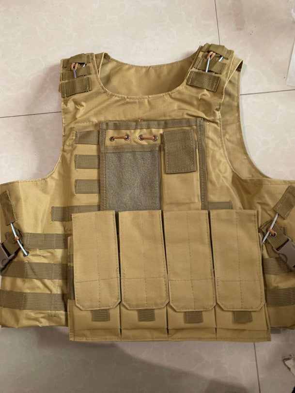 multi-function special heart Tactical equipment