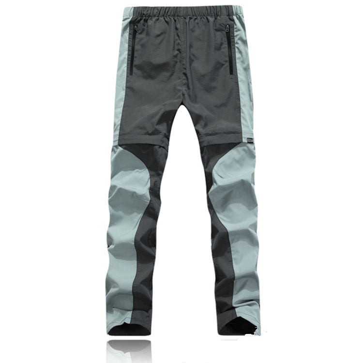 Men's Quick-drying Hiking Pants