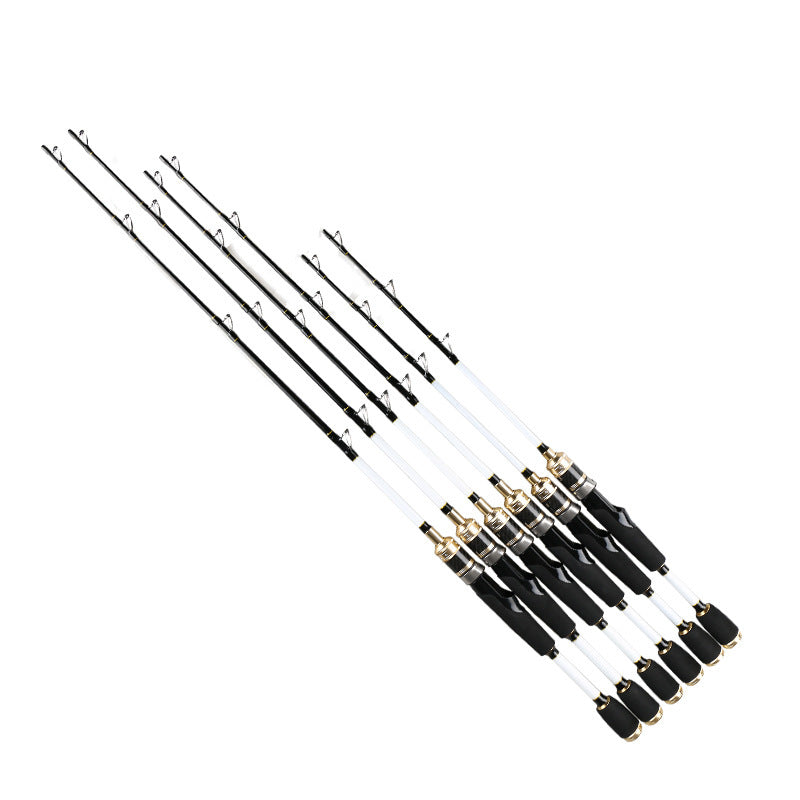 Valve Stem  Fishing Rod Cutting Rod Ice Fishing