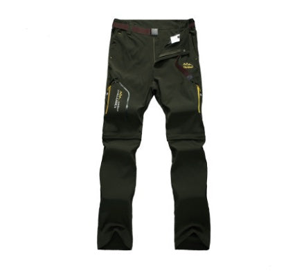 Outdoor Quick-drying Hiking Pants
