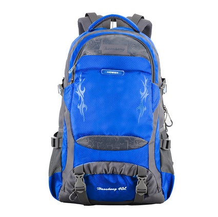 Outdoor travel and Hiking Backpack