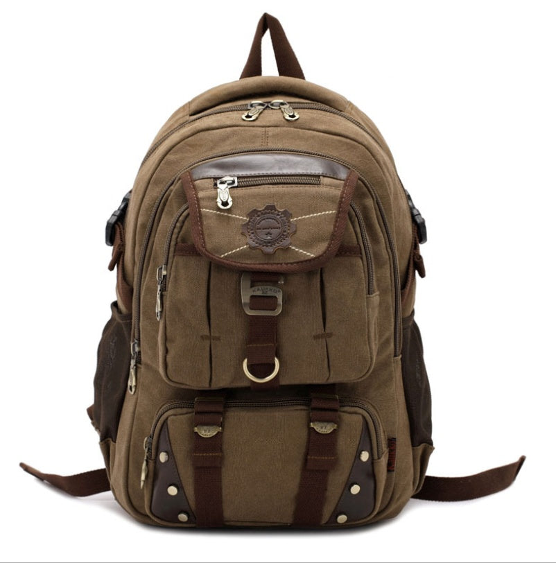 Unisex Computer Backpack Hiking Backpack
