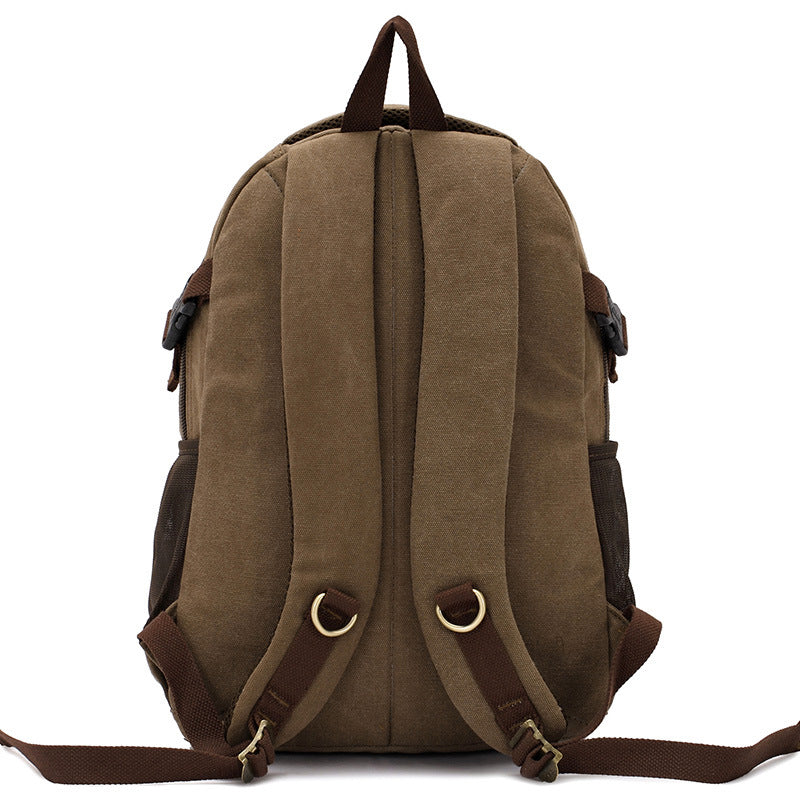 Unisex Computer Backpack Hiking Backpack