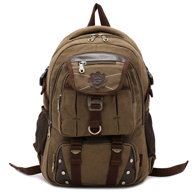 Unisex Computer Backpack Hiking Backpack