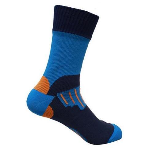 Hiking Waterproof And Breathable Socks