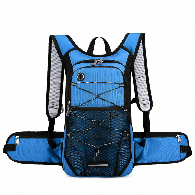 Outdoor Hiking Cycling Backpack