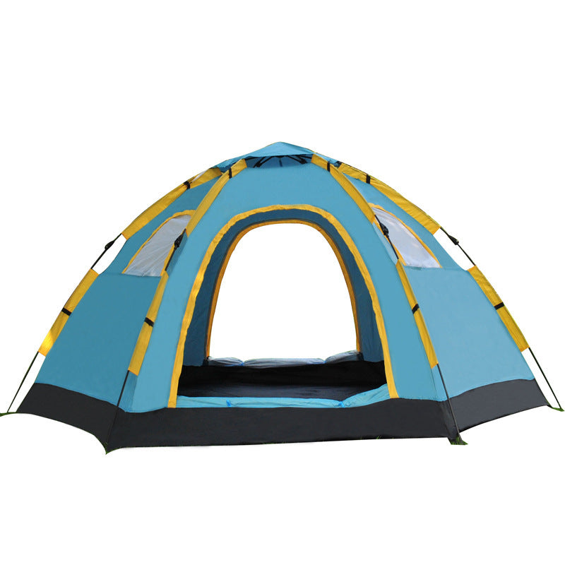 Wholesale outdoor quick tent