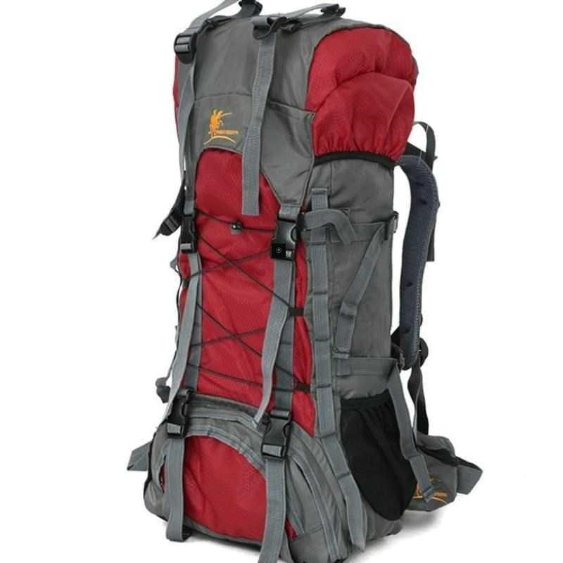 Waterprrof Hiking Cam TraveL Bag
