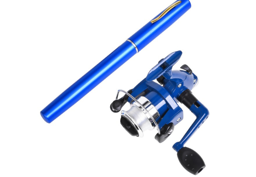 Sea rod fishing tackle