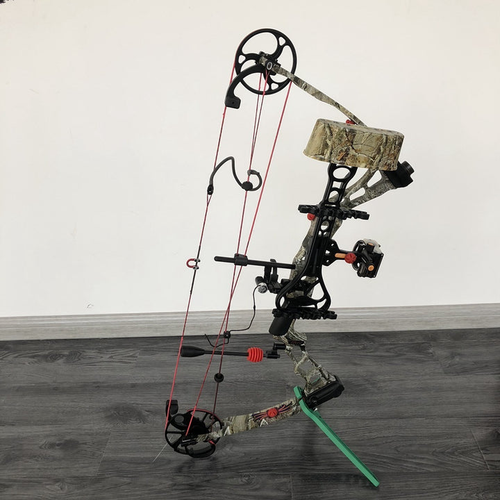 Bow And Arrow Archery Hunting Equipment